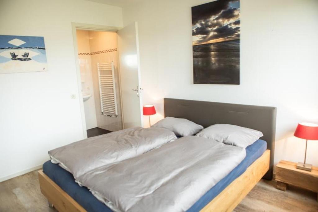 Weidevilla XXL Hollum  Esterno foto