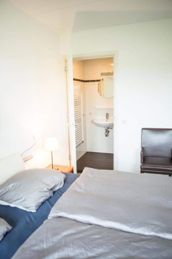Weidevilla XXL Hollum  Esterno foto