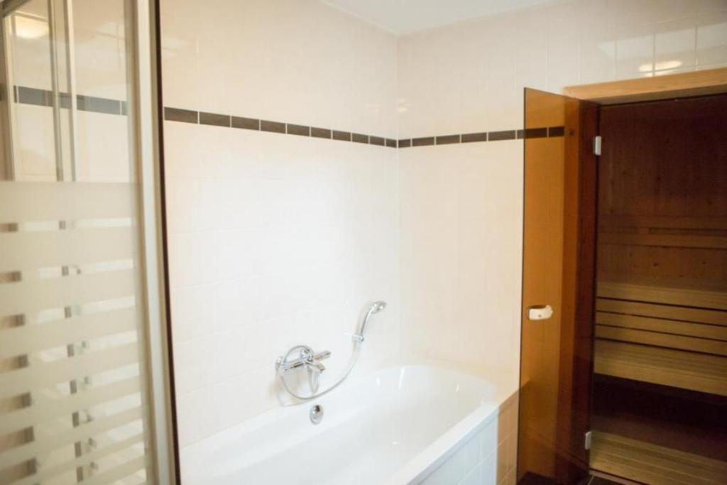 Weidevilla XXL Hollum  Esterno foto
