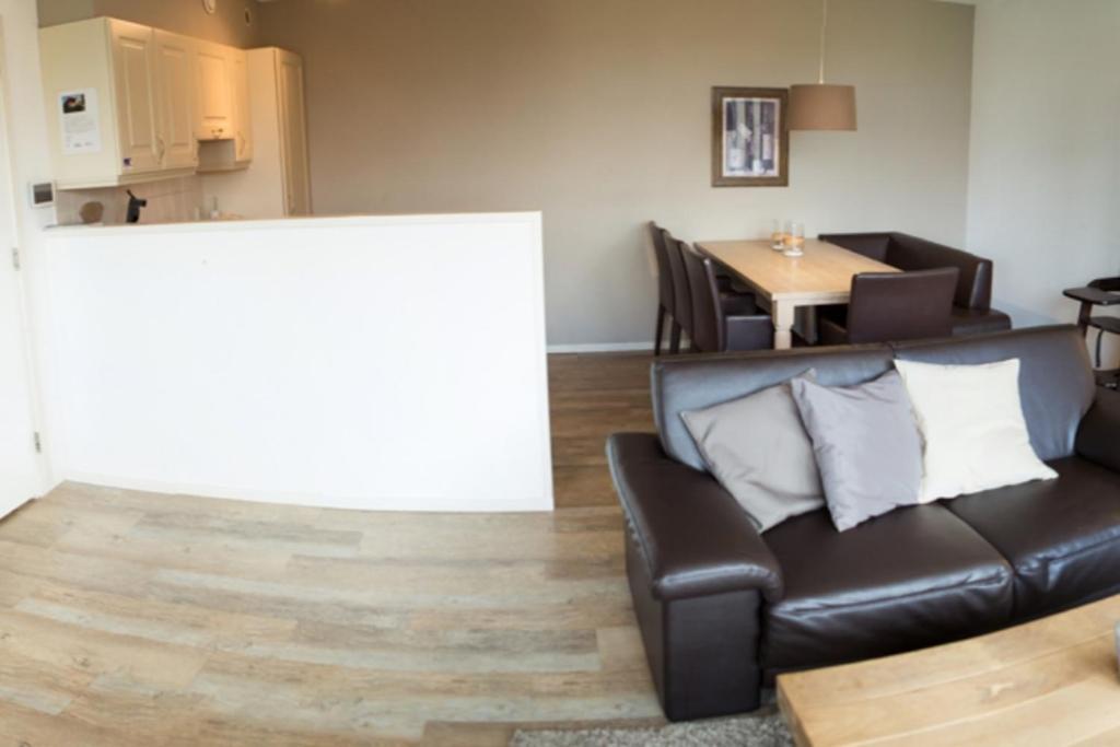 Weidevilla XXL Hollum  Esterno foto
