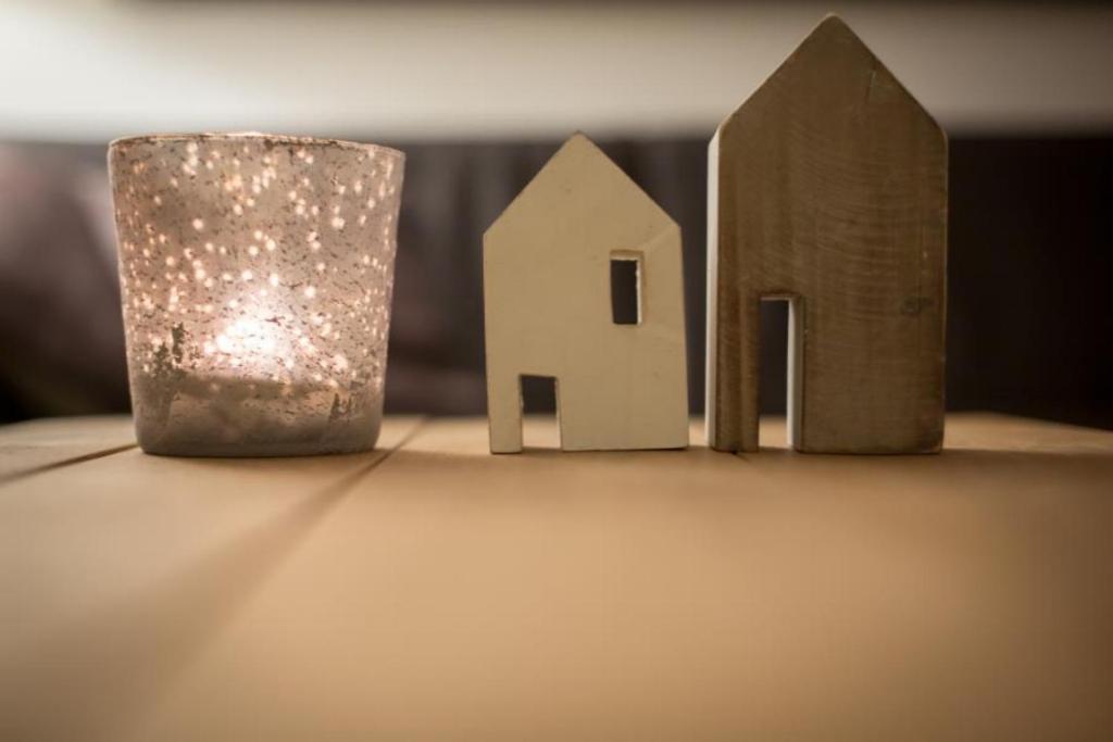 Weidevilla XXL Hollum  Esterno foto